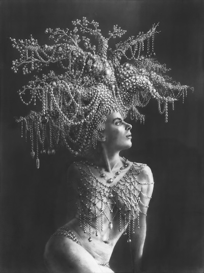 Empress, 2024