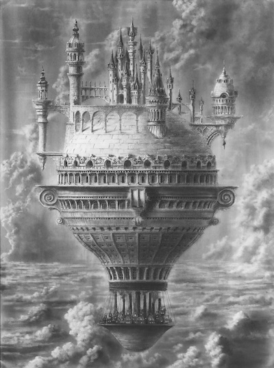 Lost Kingdom, 2023