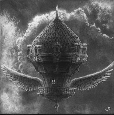 Sky Hideaway, 2025