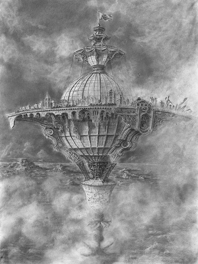 Skyworld 1, 2019